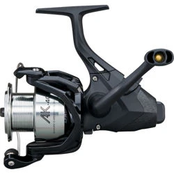 Okuma AK Baitfeeder Reels